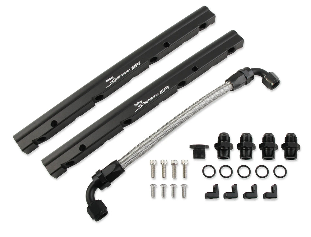 SNIPER EFI FUEL RAIL KIT FOR OE LS3