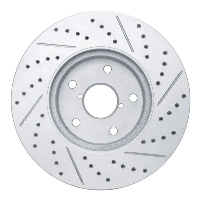 DFC auto part