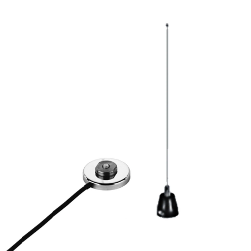 ICOM auto part