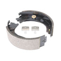 12 1/4 X 3 3/8 SHOE & LINING ELEC LH