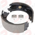 12 1/4 X 3 3/8 SHOE & LINING ELEC LH