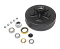 HD KIT 3.5K 545 EZ LUBE NUTS FOR 00824705