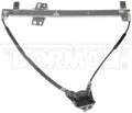 WINDOW REG, MANUAL