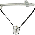 WINDOW REG, MANUAL