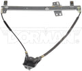 WINDOW REG, MANUAL