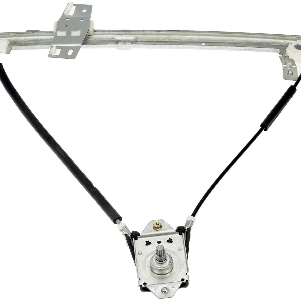 WINDOW REG, MANUAL