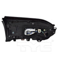CAPA 1920 TY RAV4 LED INNER TAILLAMP ASSY RH