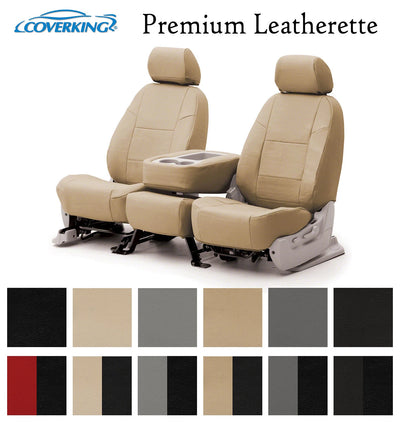 COVERKING auto part