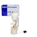 FUEL PUMP MODULE ASSEM
