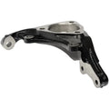 STEERING KNUCKLE