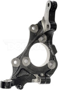 STEERING KNUCKLE