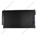 A/C CONDENSER