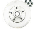 BRAKE ROTR