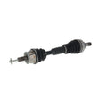 TRAKMOTIVE auto part