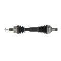 NEW CV AXLE