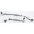 Goodridge 95-99 Harley-Davidson FLH / FLT Multi Model EFI Fuel Line Kit