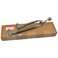 Goodridge 95-99 Harley-Davidson FLH / FLT Multi Model EFI Fuel Line Kit