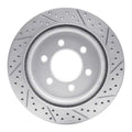 DFC auto part