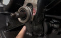 Torque Solution BRZ/FR-S/GT86/GR86 Billet Chromoly Clutch Fork