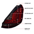 6 FEET BED TRIFOLD TONNEAU COVER
