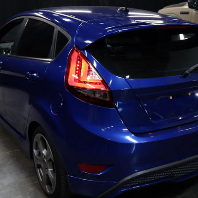 SPEC D TUNING auto part