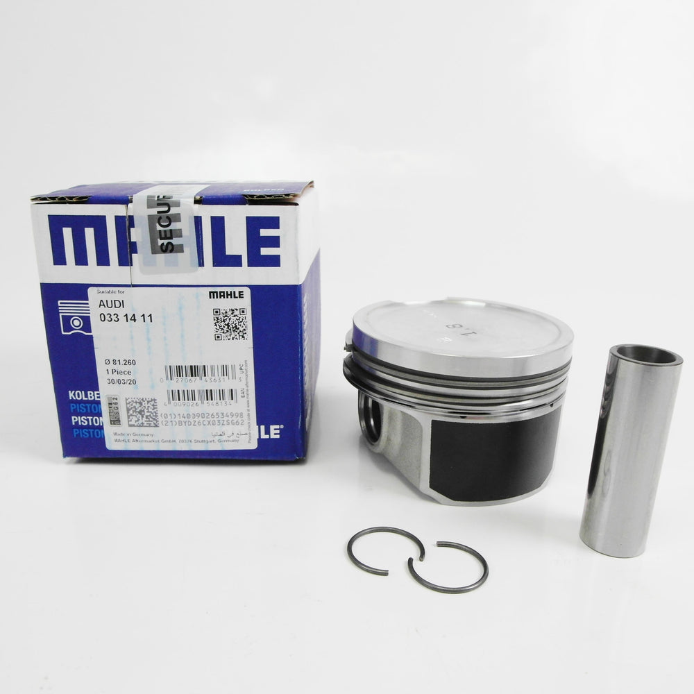 Mahle auto part