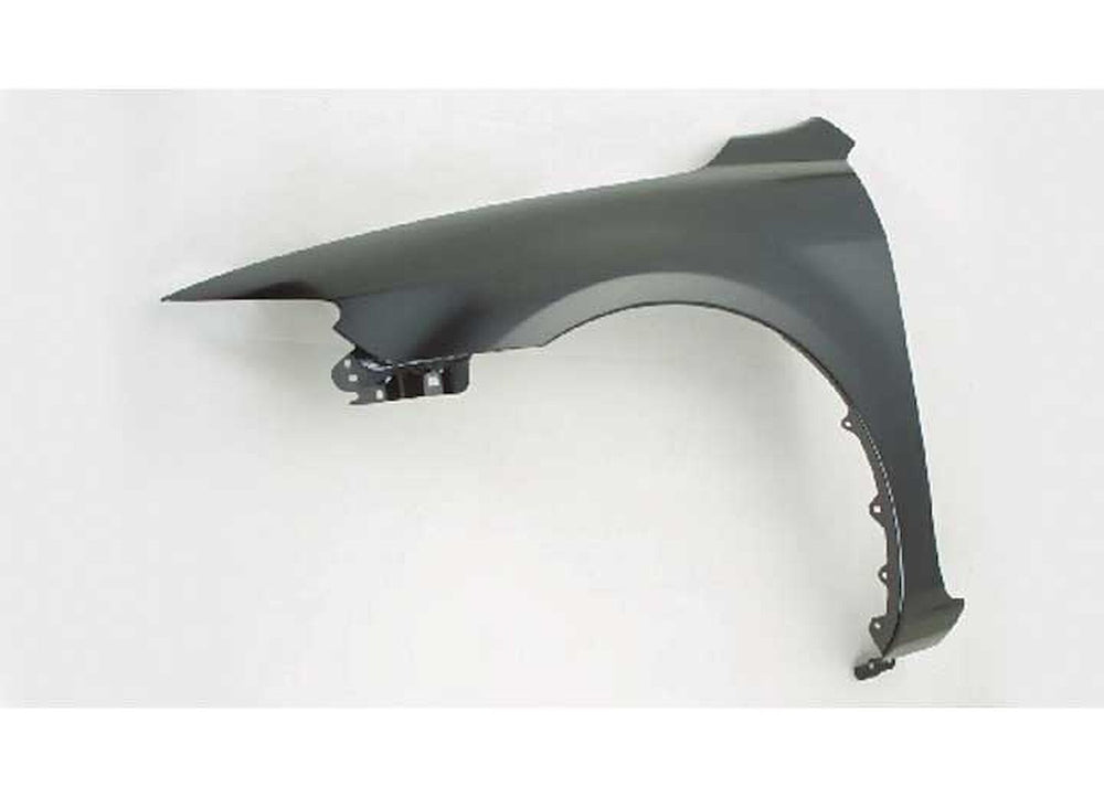 LH FENDER W/O SPOILER MAZDA6 0308