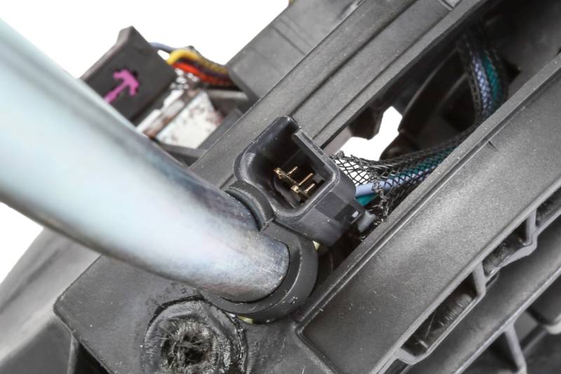 GM Performance auto part