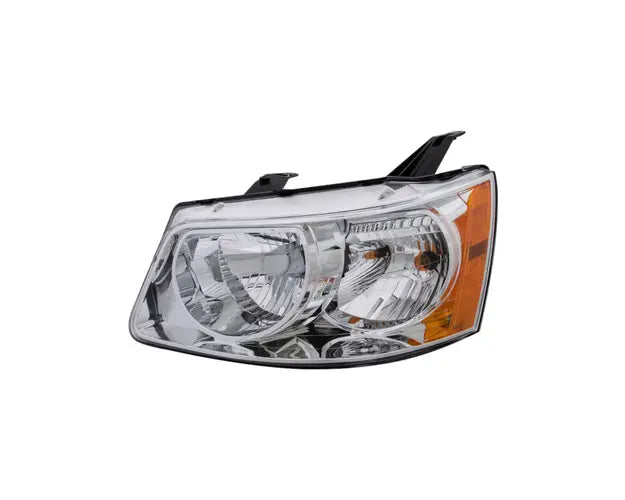 RH HEADLAMP ASSY COMPOSITE; TORRENT 0609