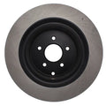 Stoptech 09-13 Infinity FX50 Rear Premium Cryostop Brake Rotor