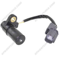 AUTOMATIC TRANSMISSION SPEED SENSOR
