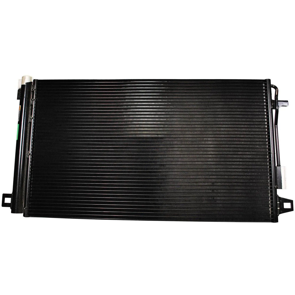 A/C CONDENSER