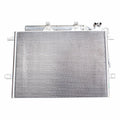 A/C CONDENSER