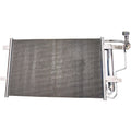 A/C CONDENSER