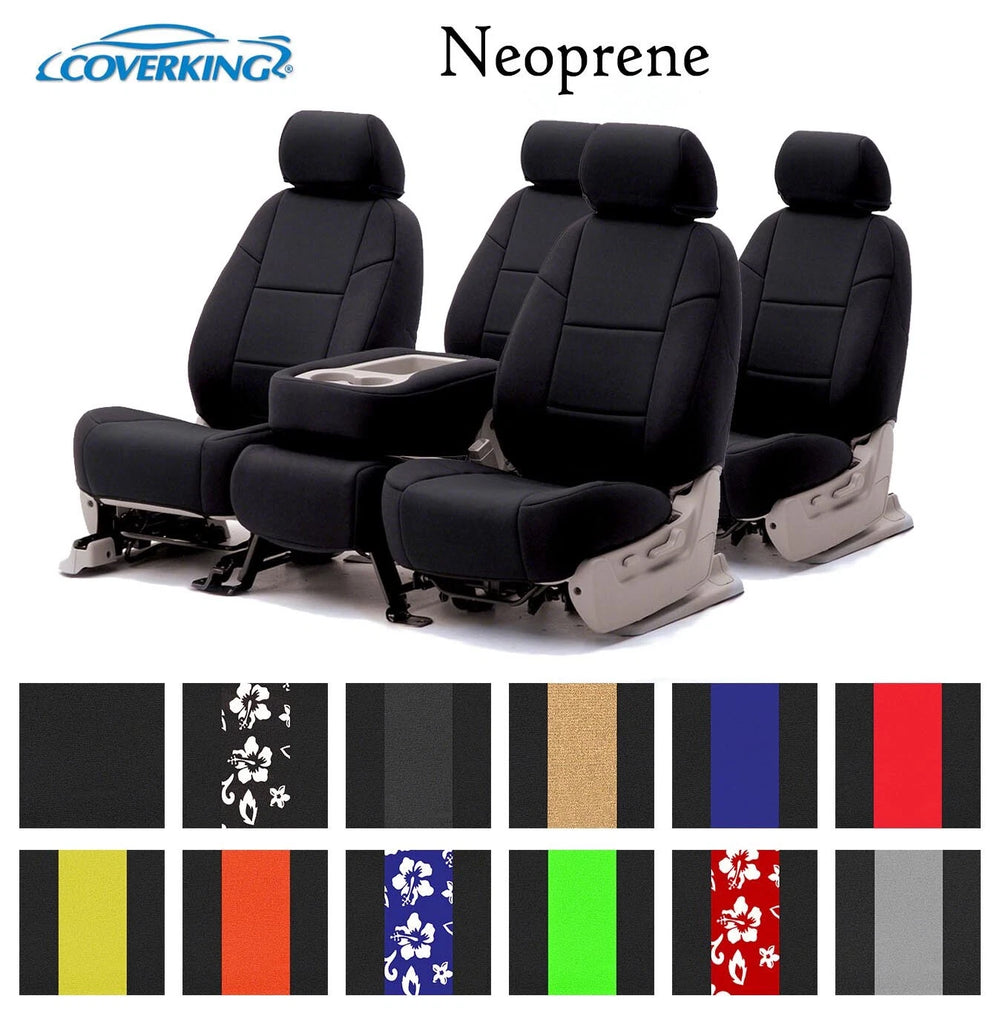 COVERKING auto part