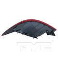 TYC auto part