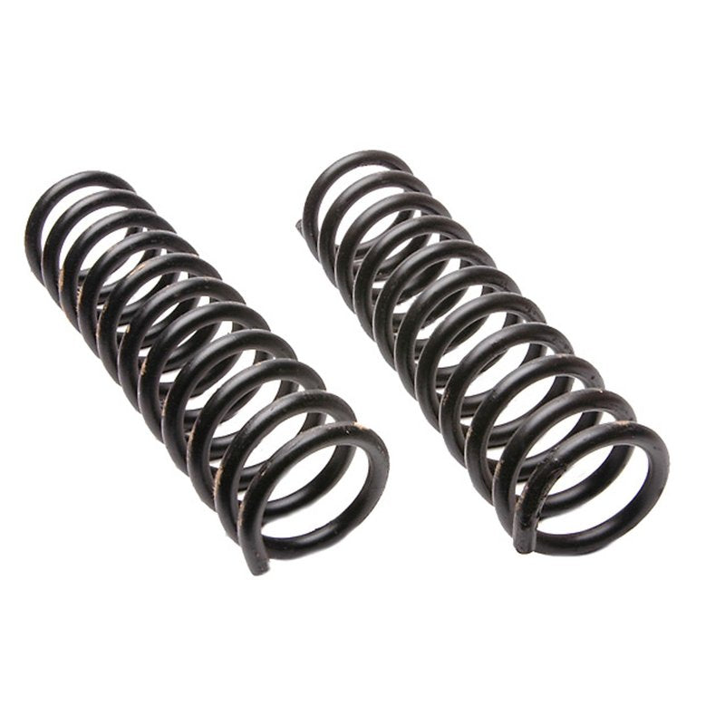 CHEV CHEVELLE 6566/EL CAMINO 6567/ PONTIAC TEMPEST 6667 COIL SPRING SET