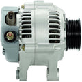 REMY red auto part