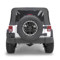 Smittybilt 9070235 Pass Rear Window
