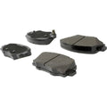 OE Plus Brake Kit 2 Wheel