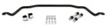DRAKE sway bar installed view