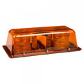 LED MINIBAR; BLUE; 10-30VDC 9-32VDC