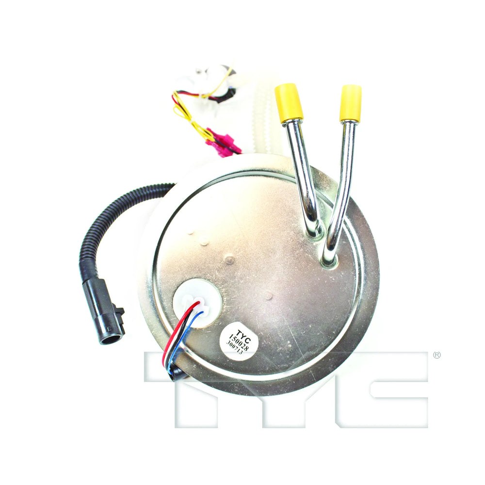 TYC auto part