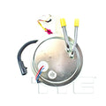 TYC auto part