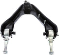 CONTROL ARM