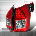 05-08 MAGNUM LED TAIL LIG