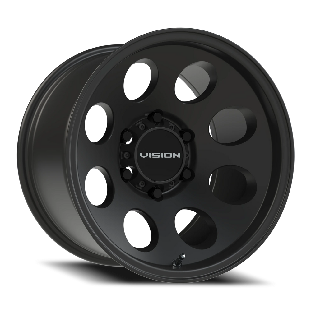 VISION WHEEL auto part