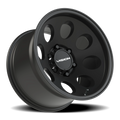 VISION WHEEL auto part installed view
