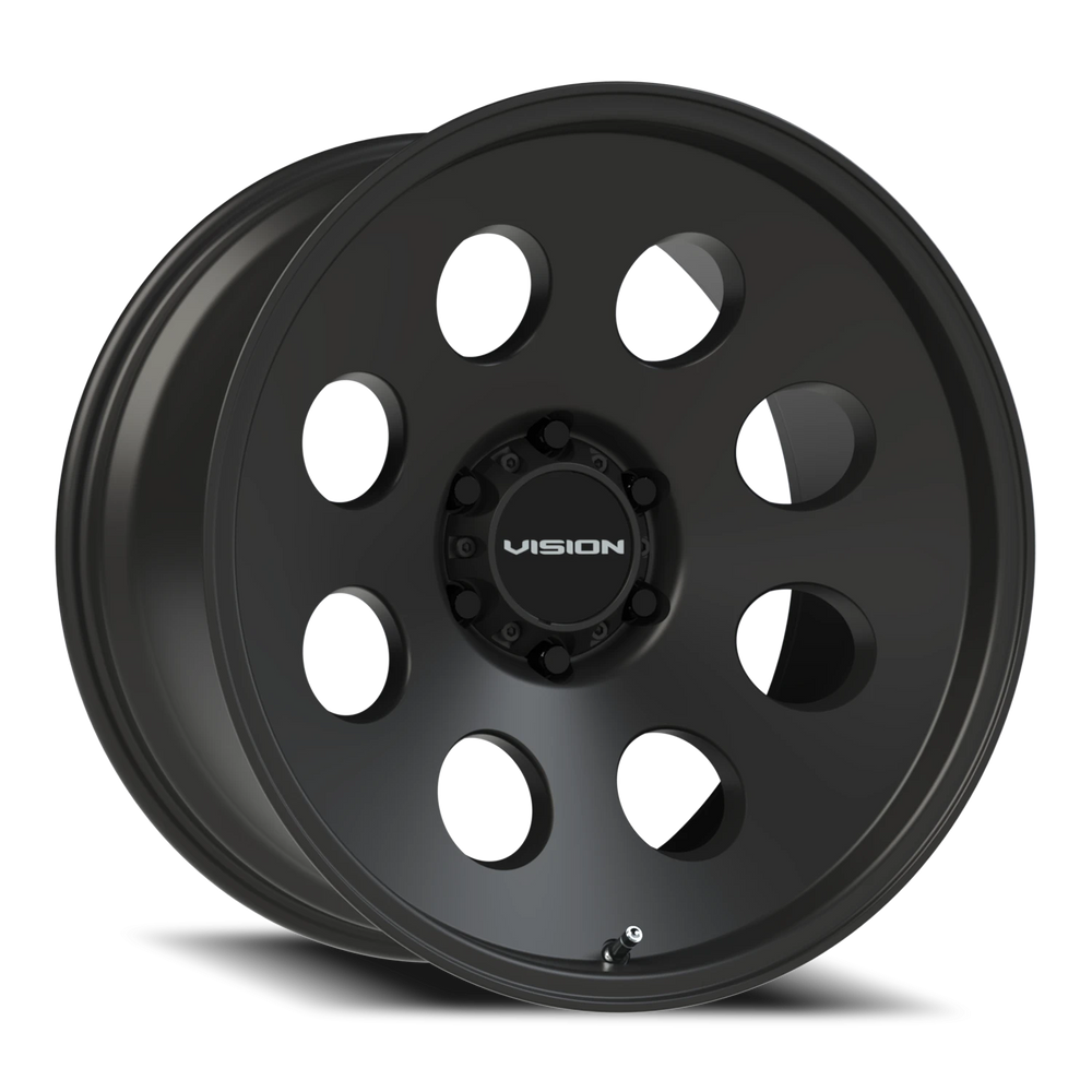 VISION WHEEL auto part