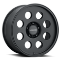 VISION WHEEL auto part close-up